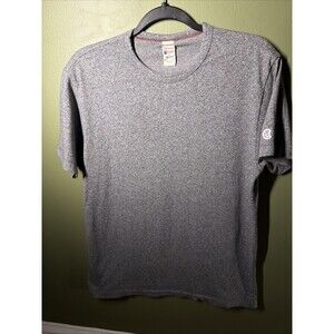 Champion Sportswear x Todd Snyder Gray Short Sleeve T-Shirt Men's Size Medium